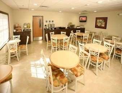 Microtel Inn & Suites by Wyndham Ciudad Juarez/US Consulate主图