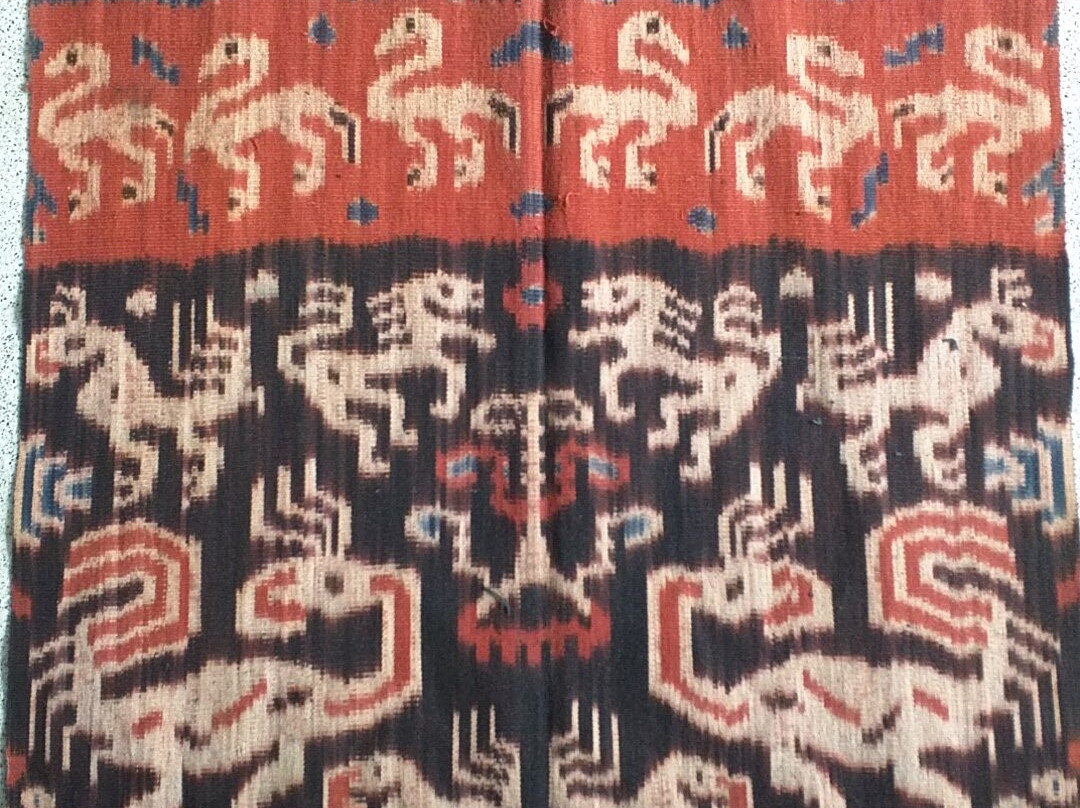 Kuluk Gallery景点图片