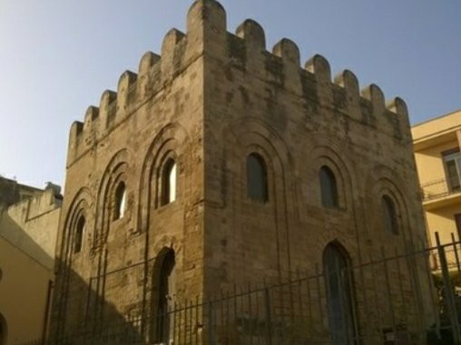 Chiesa di San Nicolò Regale-马扎拉－德尔瓦洛必去景点