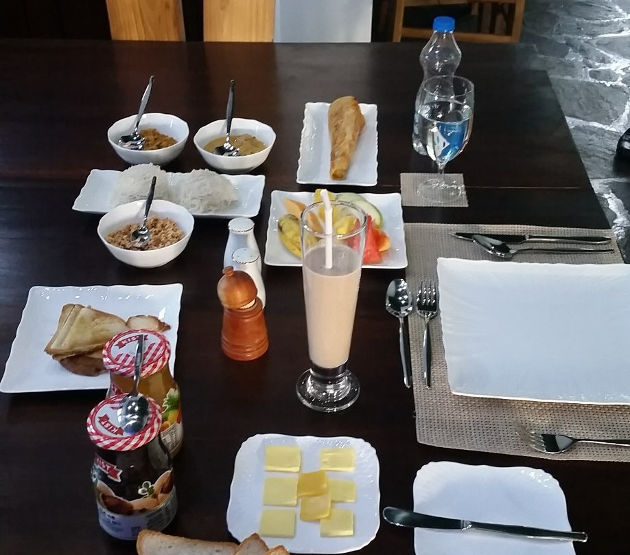 Castle Palace Kandy主图