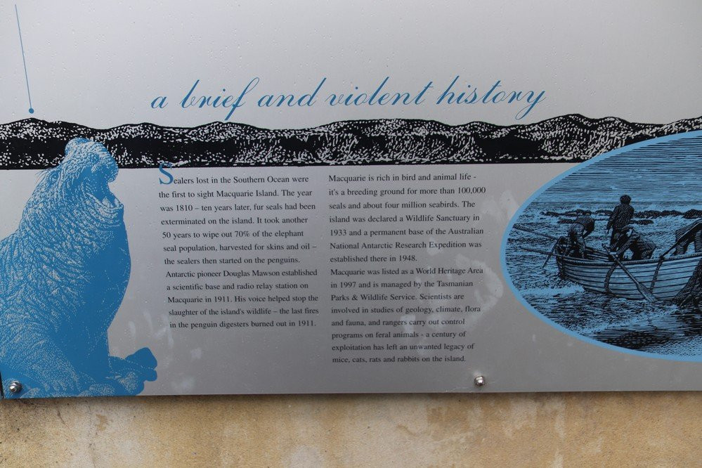 Sub-Antarctic Plant House-霍巴特必去景点