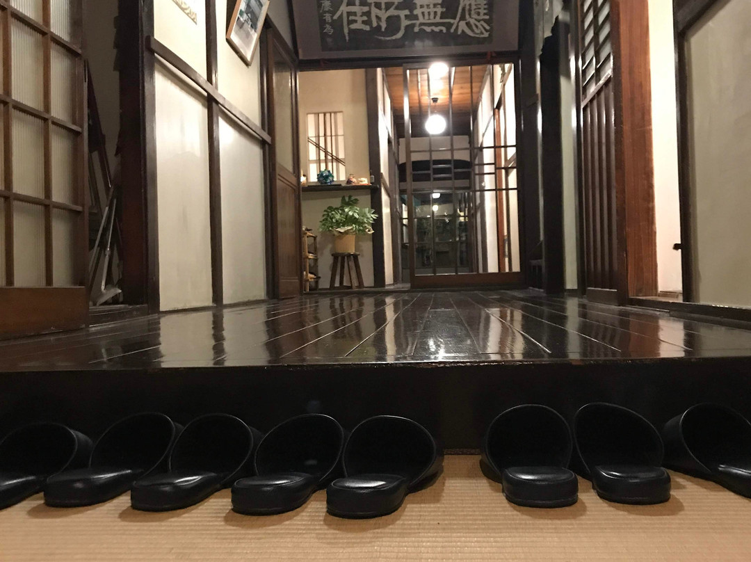 Hinode Ryokan主图