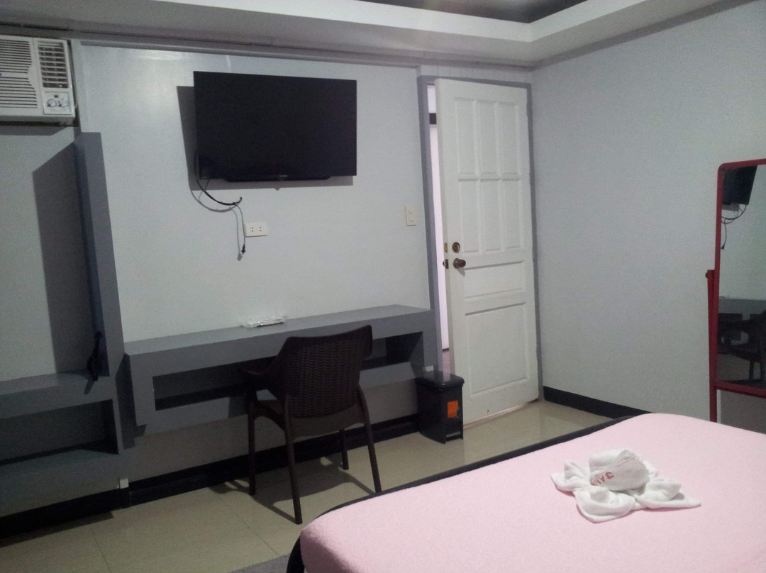 Jannex Pensionne主图