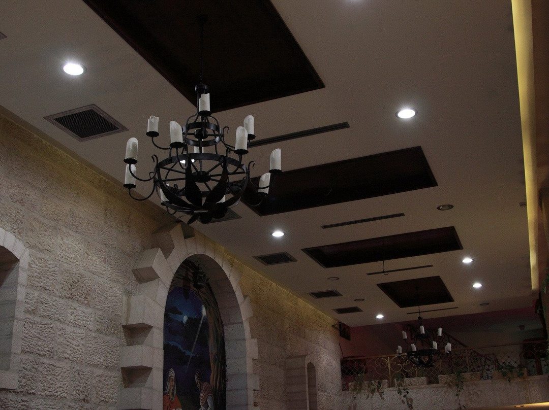 Bethlehem Hotel主图