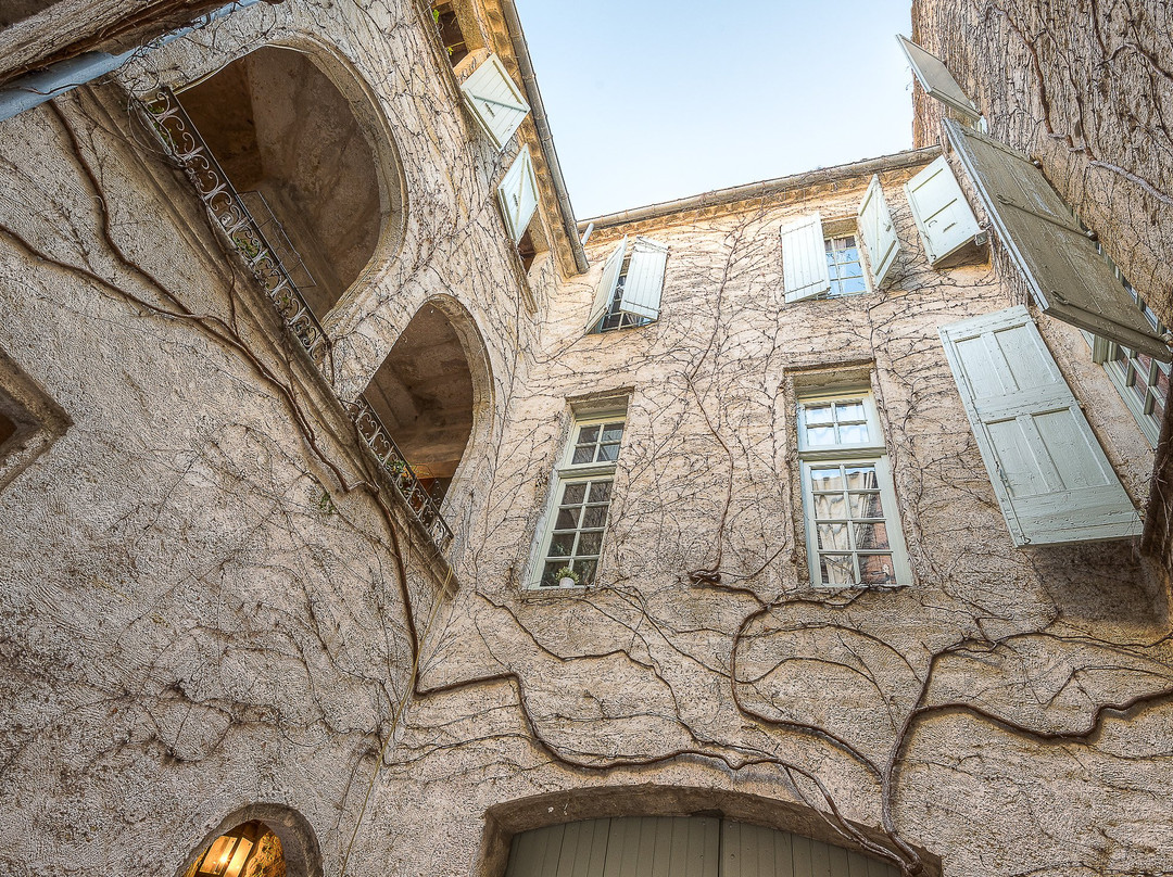 Hotel De Vigniamont主图