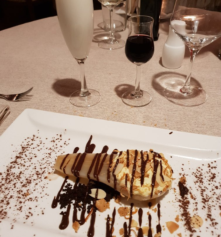 Gran Osteria Tre Noci主图