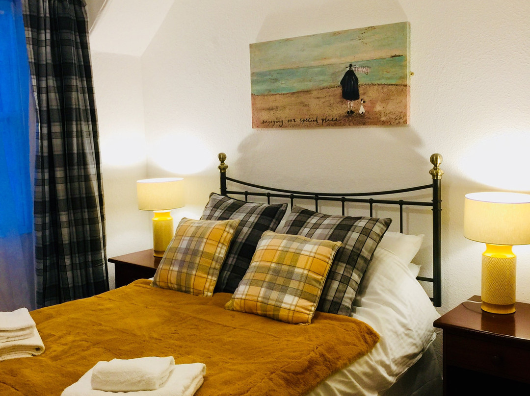 Gordon Arms Hotel主图