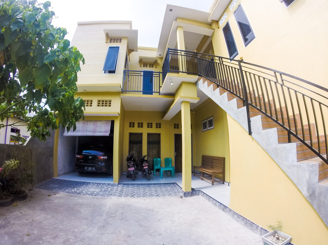Artha Homestay Tomia
