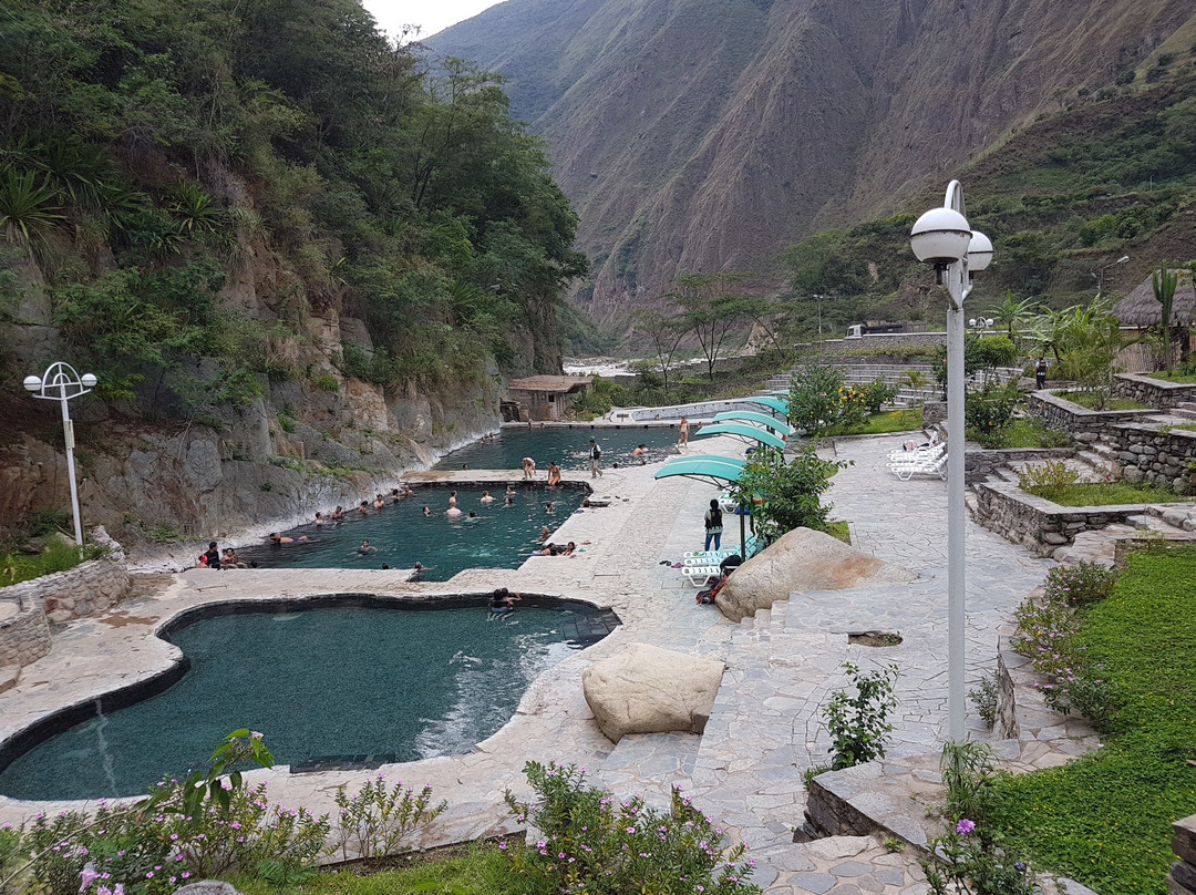 Tour in Peru景点图片