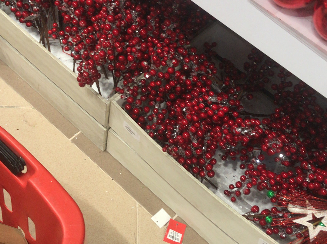 Las Colinas Mall-圣地亚哥必去景点