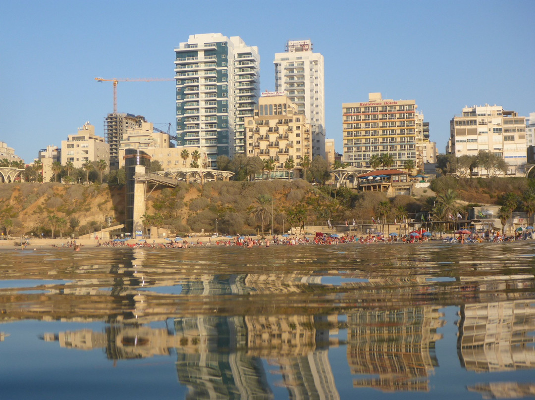 Residence Hotel主图