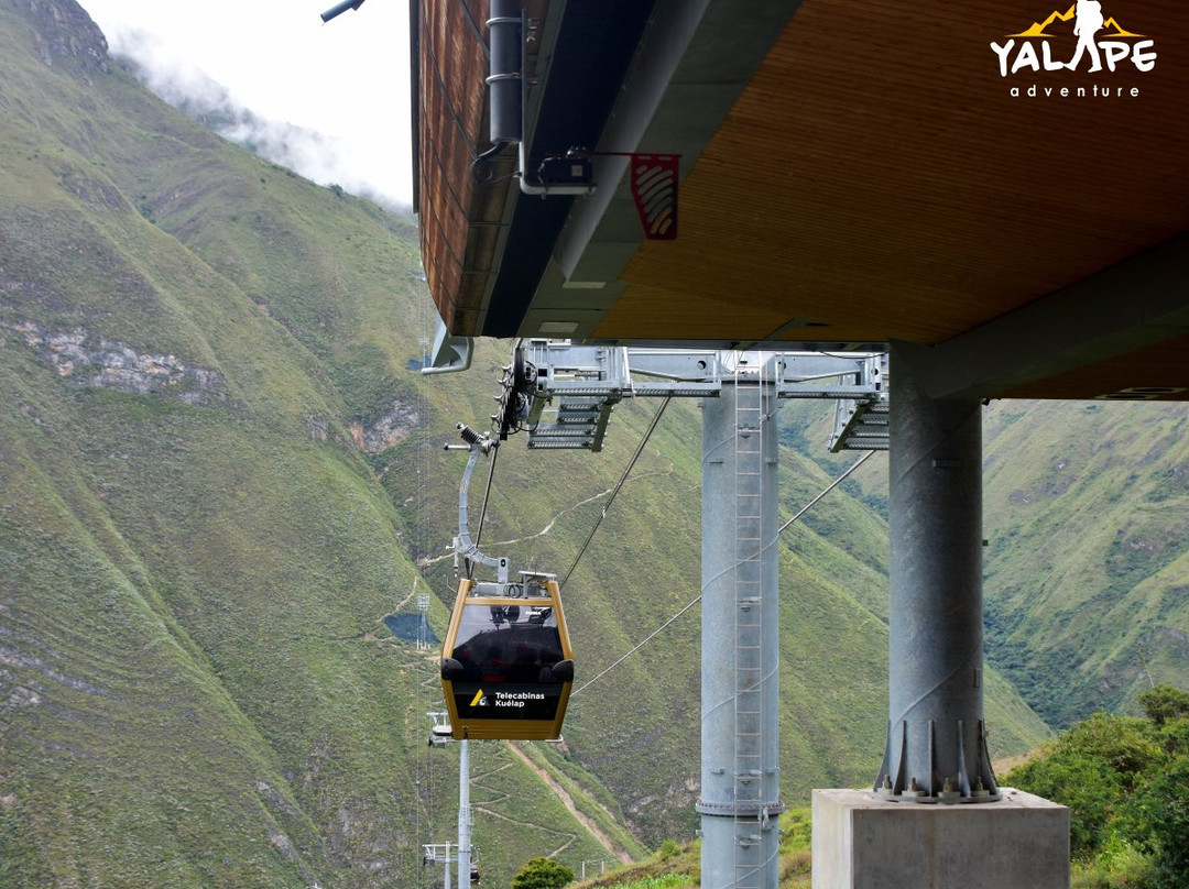 Yalape Adventure-Chachapoyas必去景点