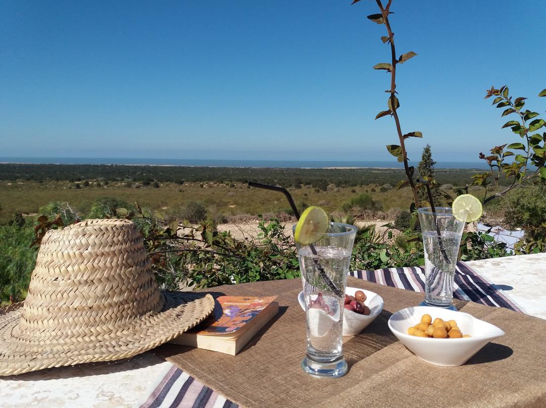 Riad Tamayourt Ocean View主图