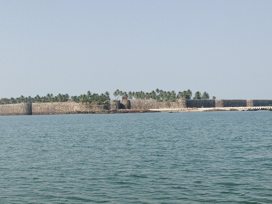 Malvan Marine Sanctuary景点图片