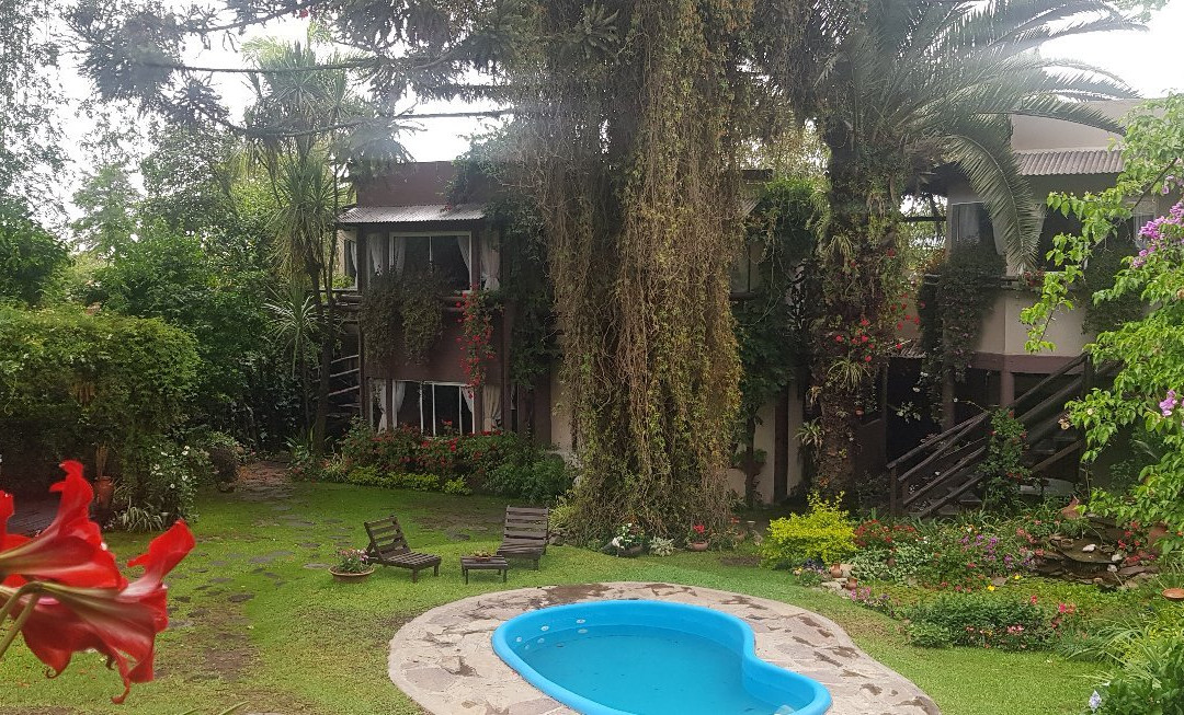 Pascana Hosteria主图