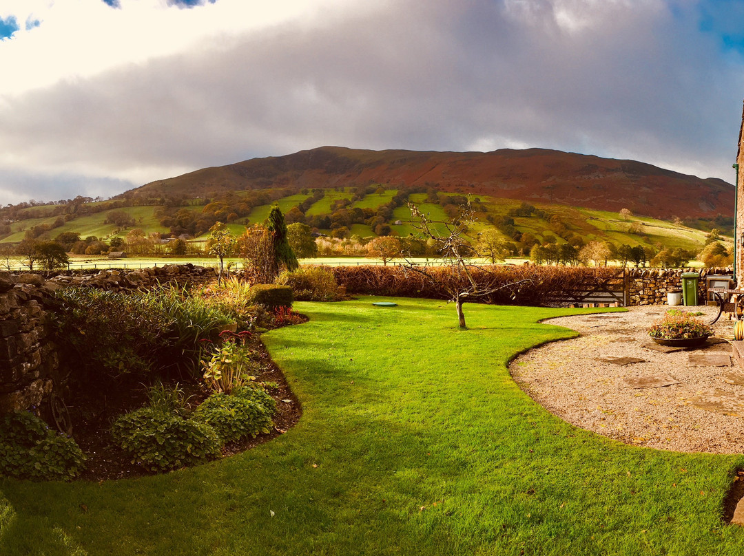 Middleton酒店住宿-The Old Craft Barn