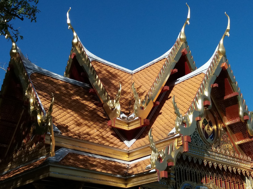 Sala Thai景点图片