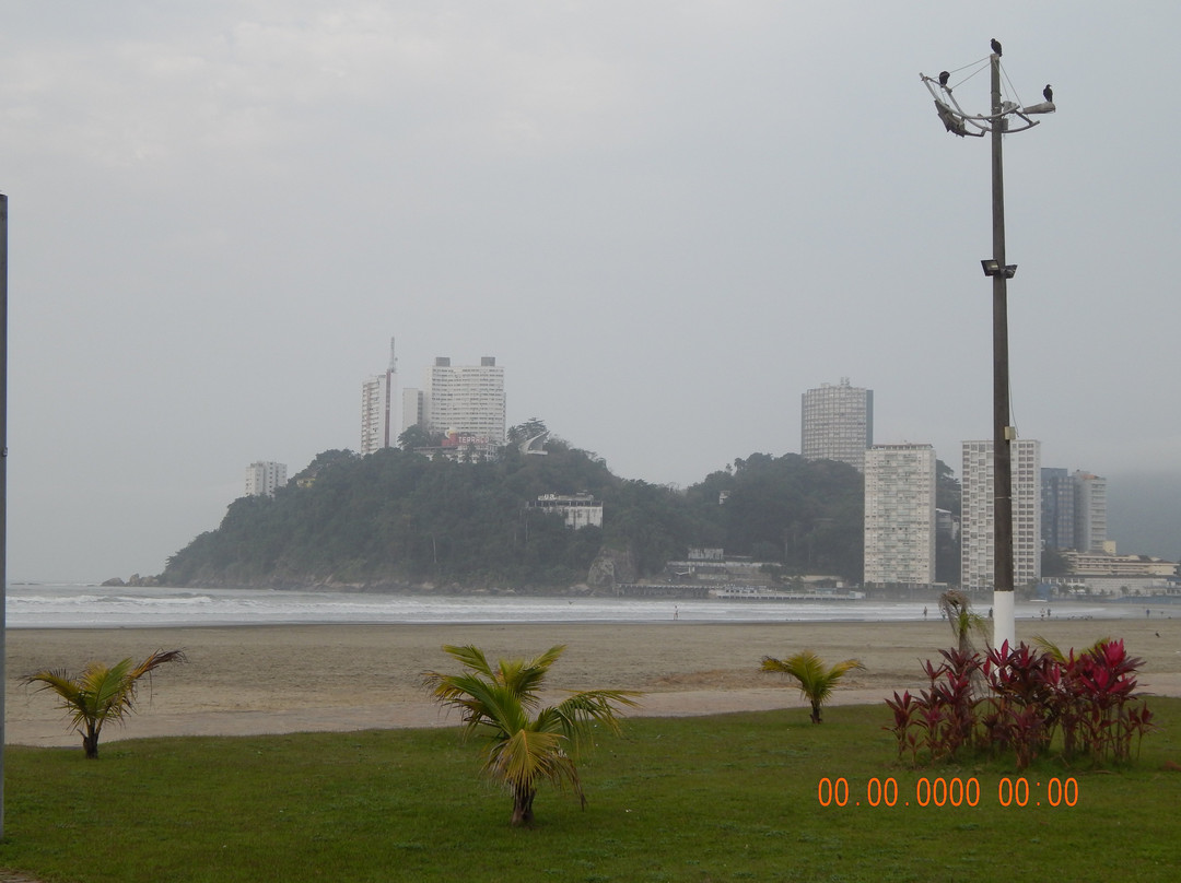 Itarare Beach景点图片