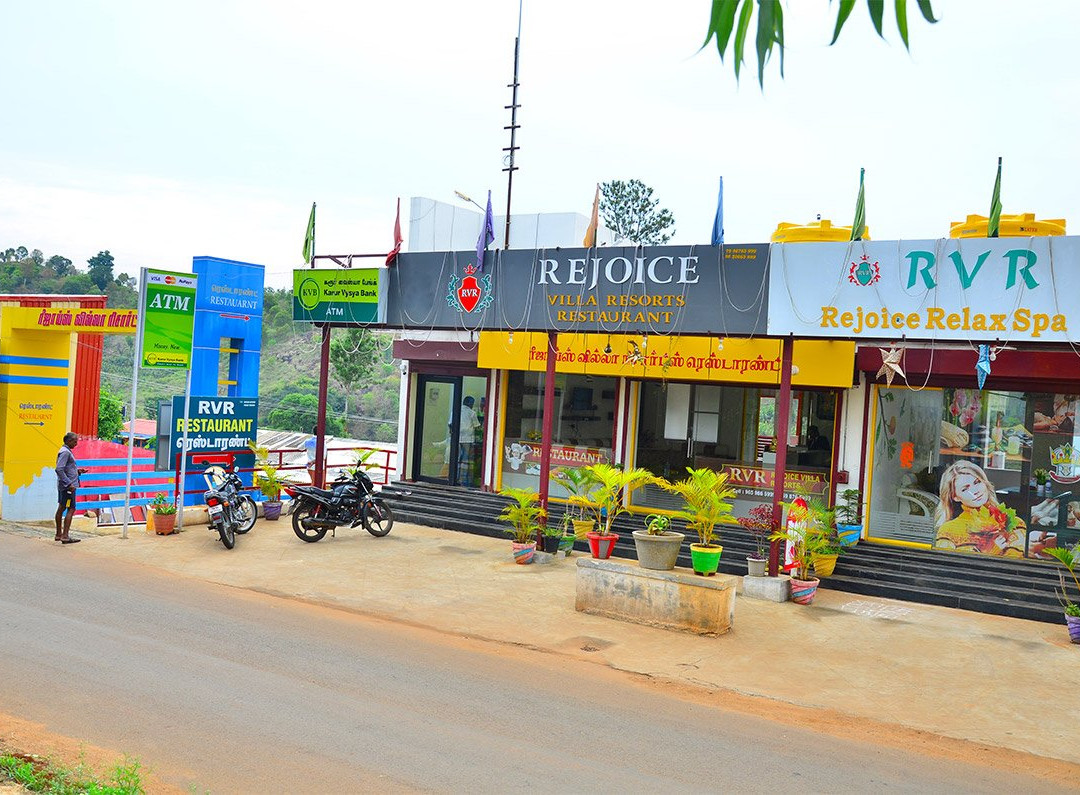 RVR Hotels
