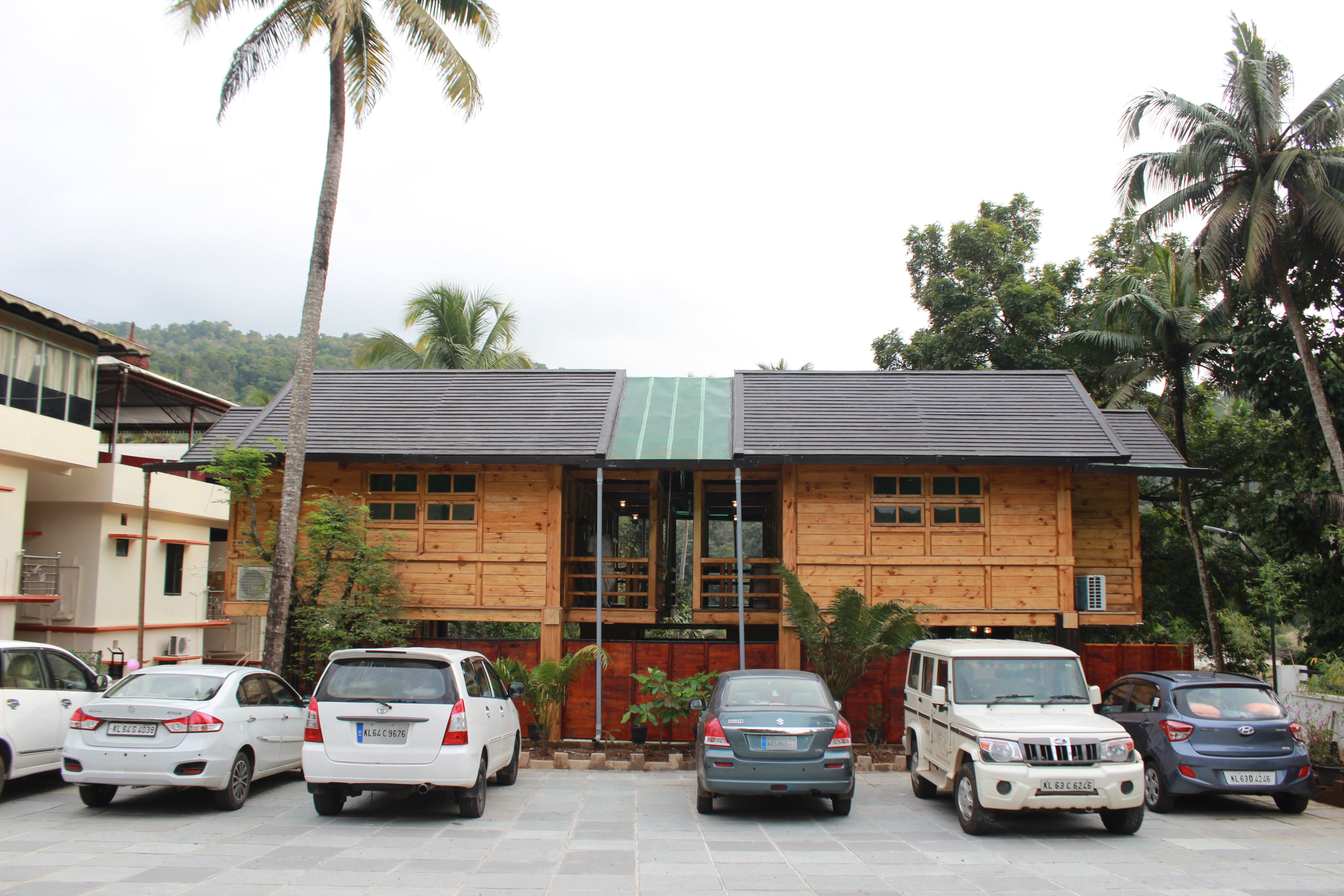 Bethania Resorts-官方