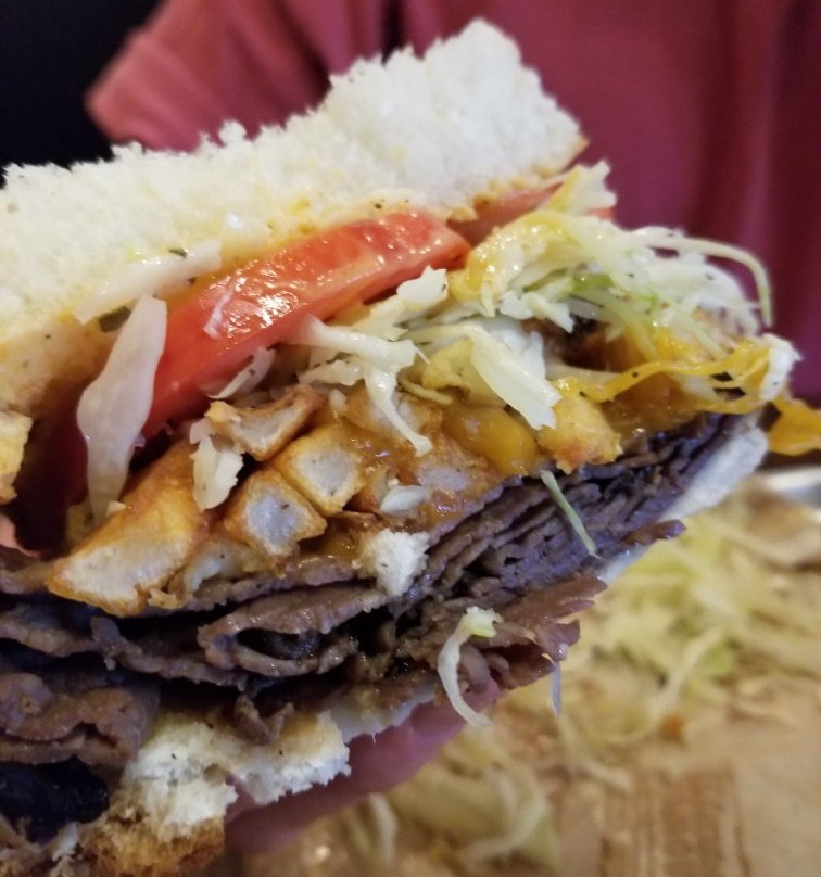 Primanti Bros. Restaurant and Bar