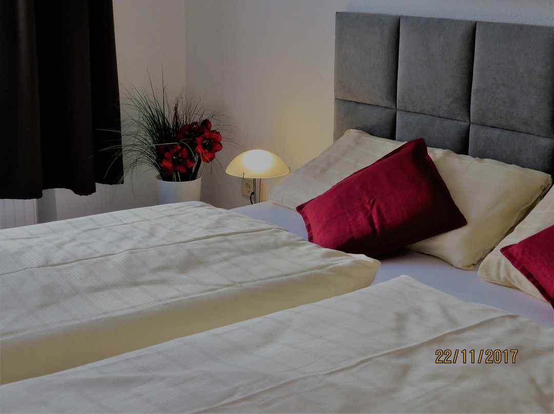 Hotel-Restaurant Saarblick主图