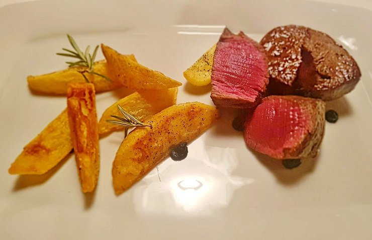 Daiano餐馆和美食-Ristorante Costa Salici