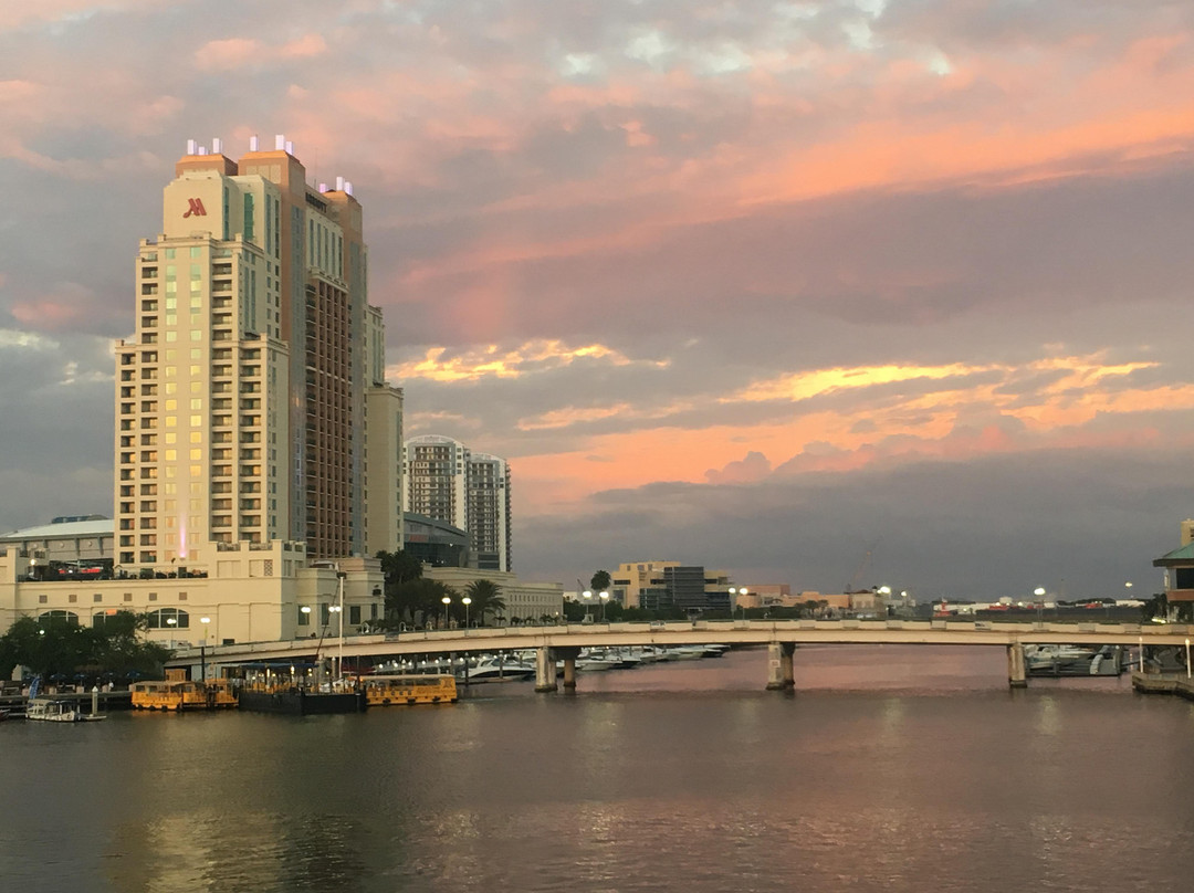 Aqua Serenity Charters-Ruskin必去景点