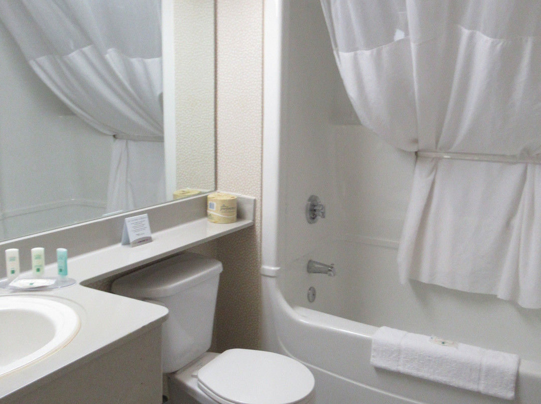 Quality Suites主图