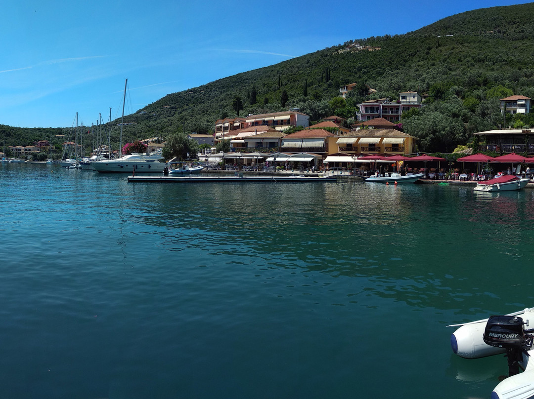 Lefkes Village Hotel主图