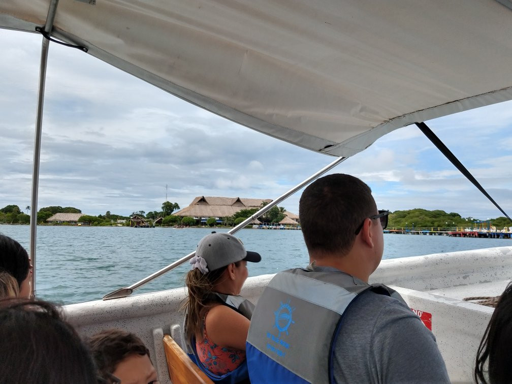 Archipelago Of San Bernardo-Covenas必去景点