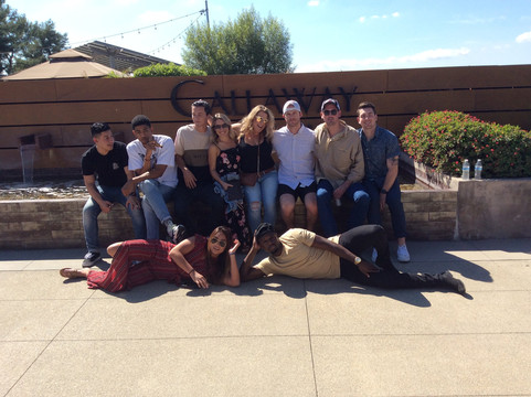 Best Coast Tours - Temecula-特曼库拉必去景点