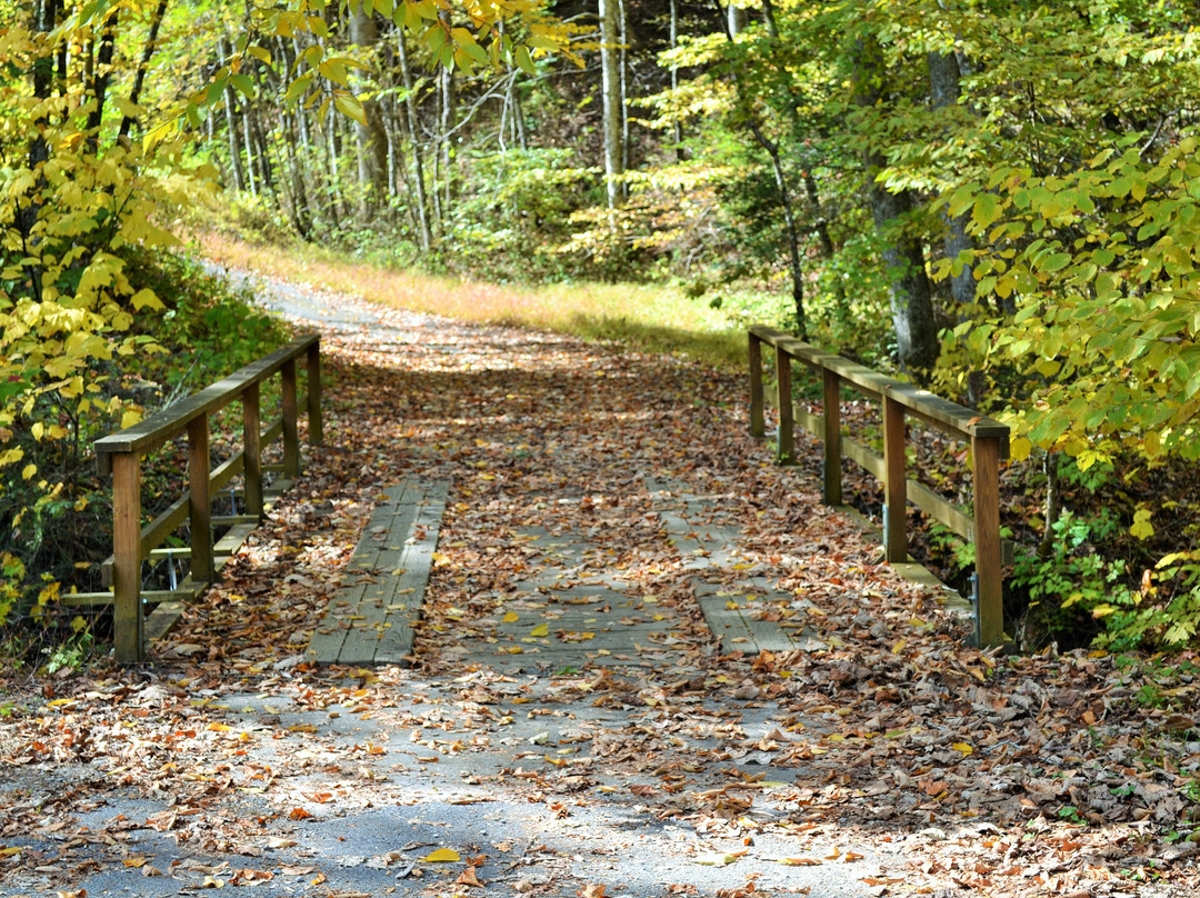 Carson Springs Baptist Conference Center主图