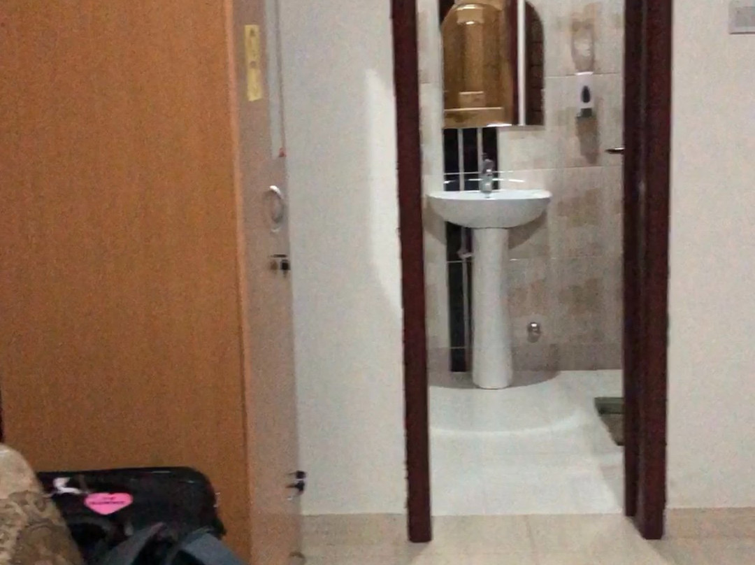 Kiki's Court主图