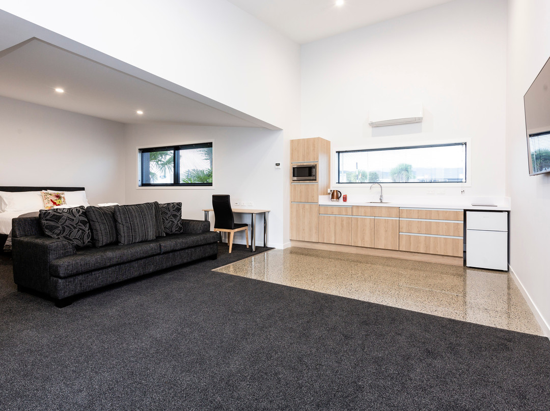 Zachary's Motel主图