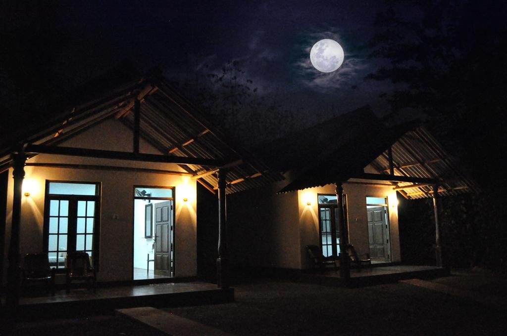 Green View Safari Resort主图