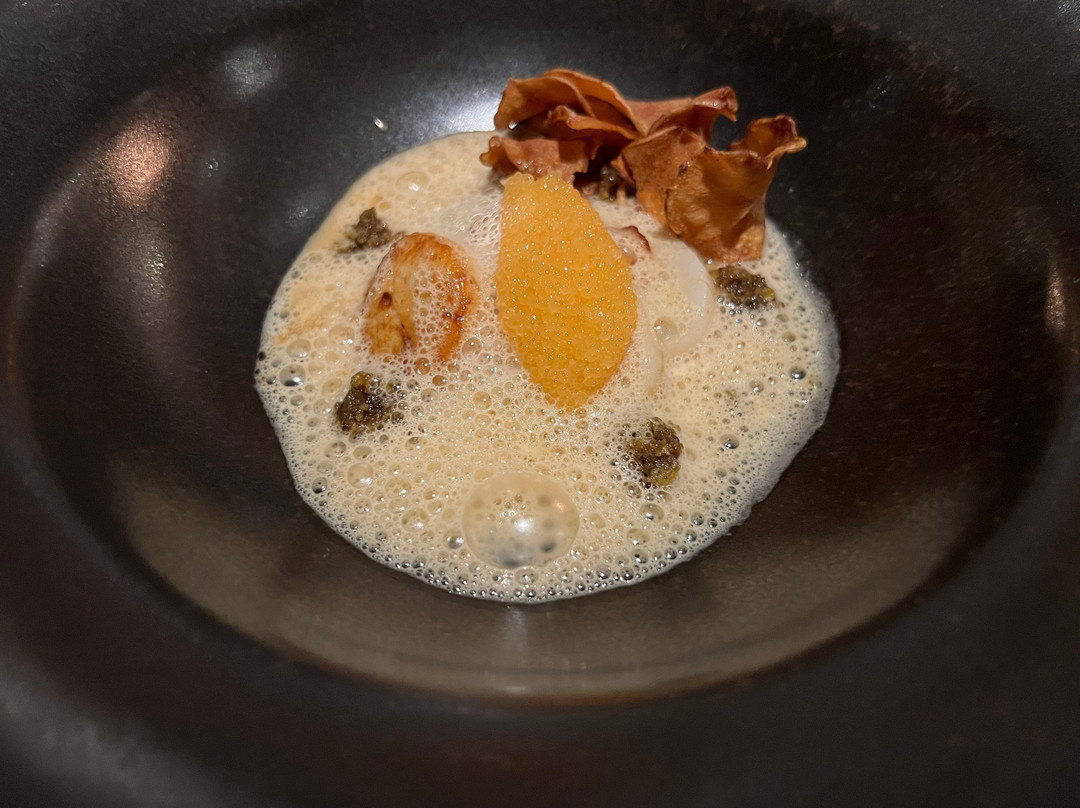 Core by Clare Smyth