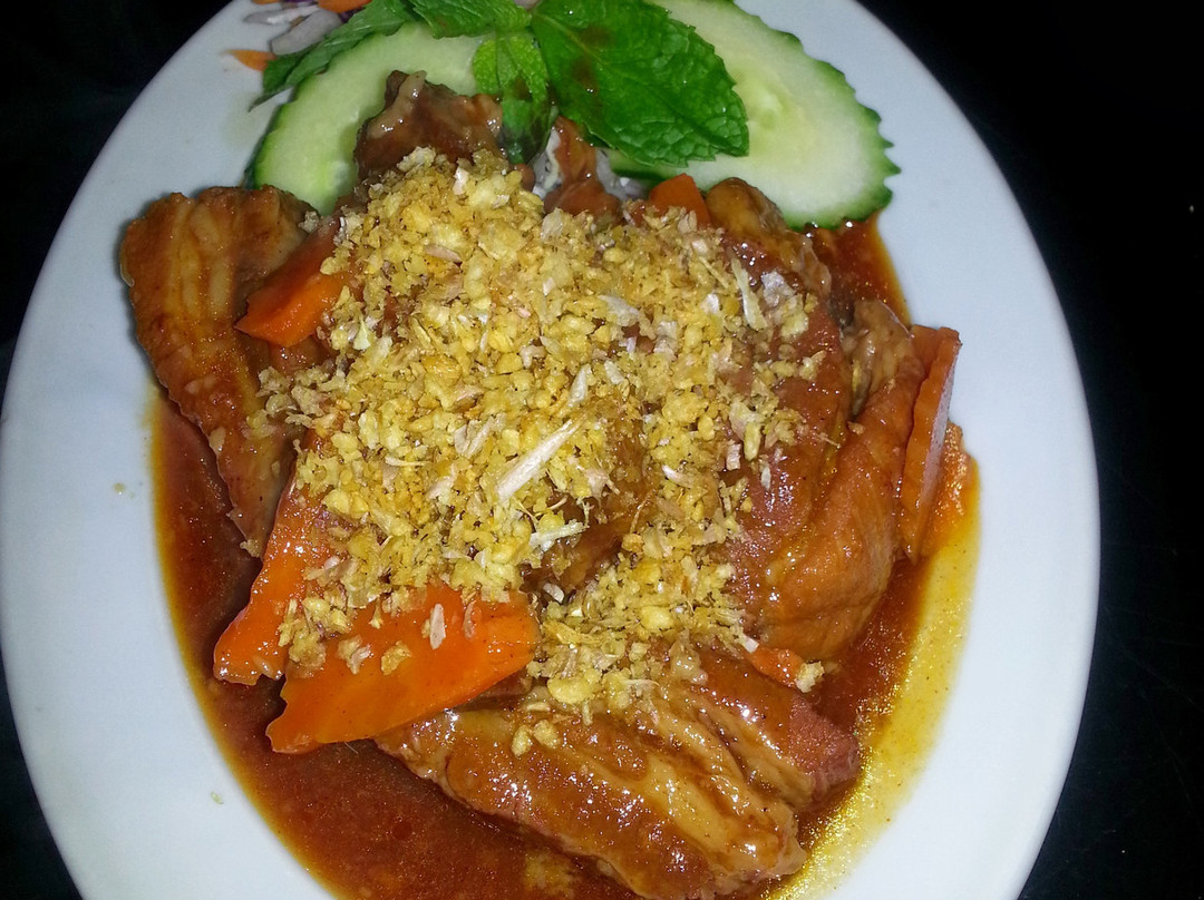 Deagon餐馆和美食-Thai Sandgate