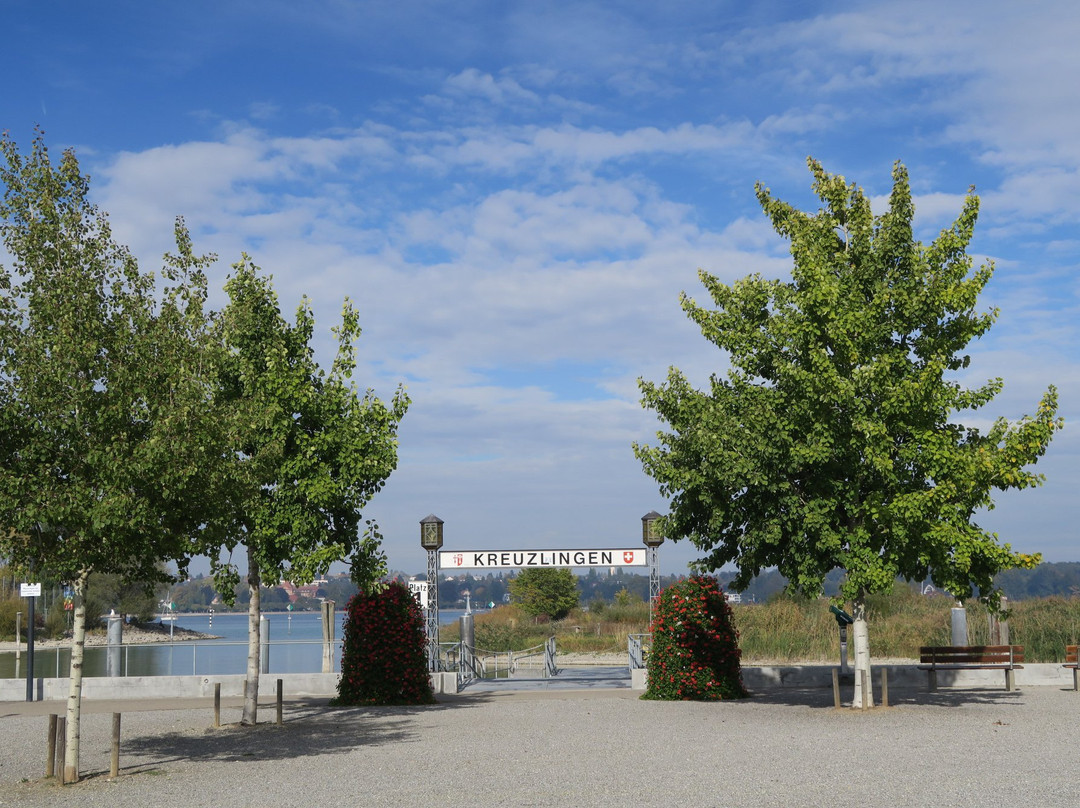 Hotel Kreuzlingen am Hafen主图