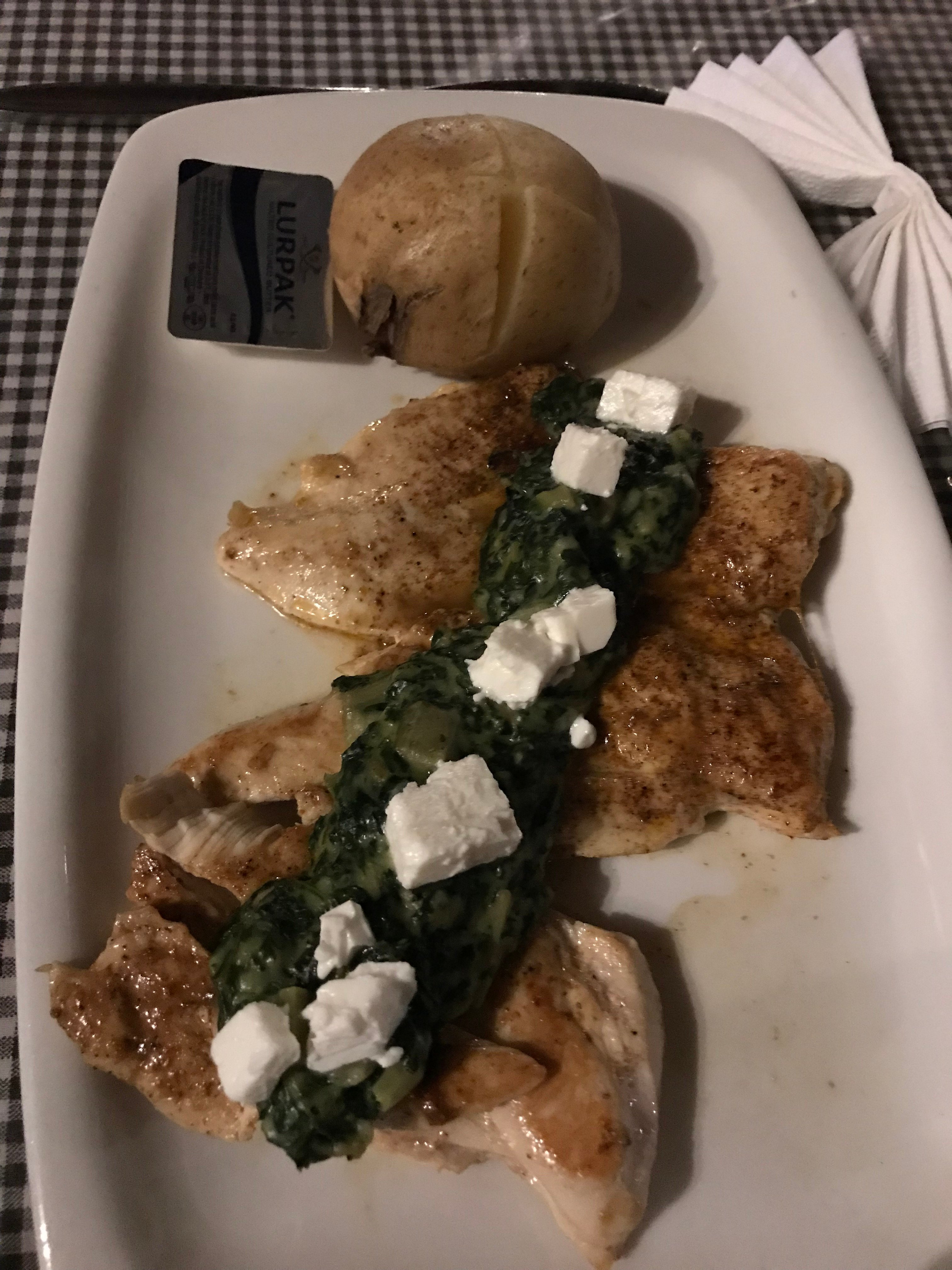 Sodwana Bay Lodge-餐饮