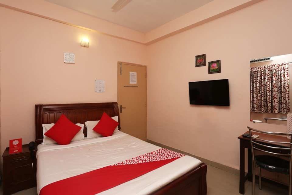 OYO 8999 Rajarhat主图