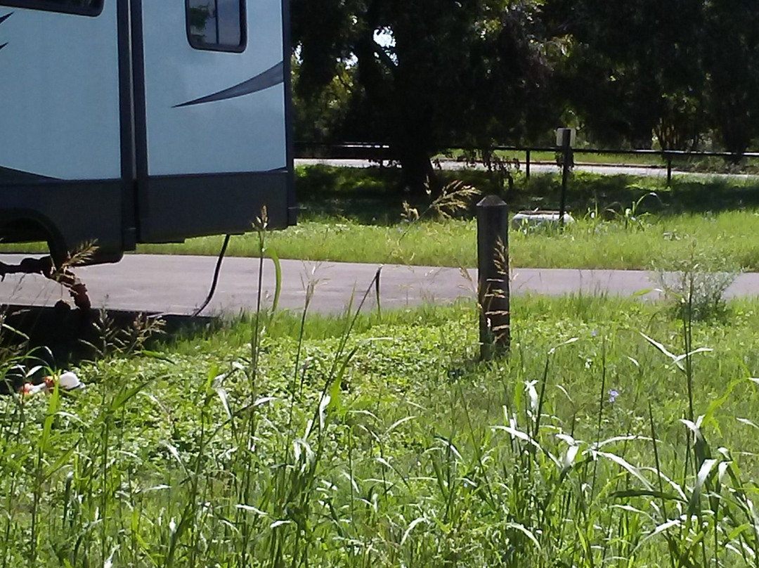 Midway Park RV Campground, U.S. Corps of Engineers景点图片