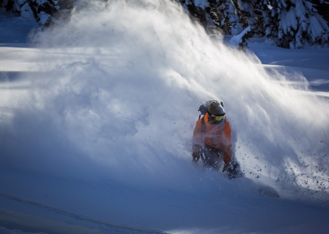 Skeena Cat Skiing Inc.景点图片
