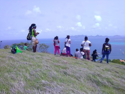 Bamboo Adventures Tours-St. George's必去景点