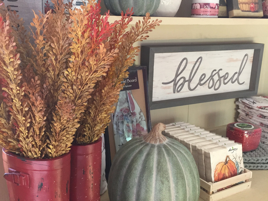 The Woods-Maple Grove必去景点