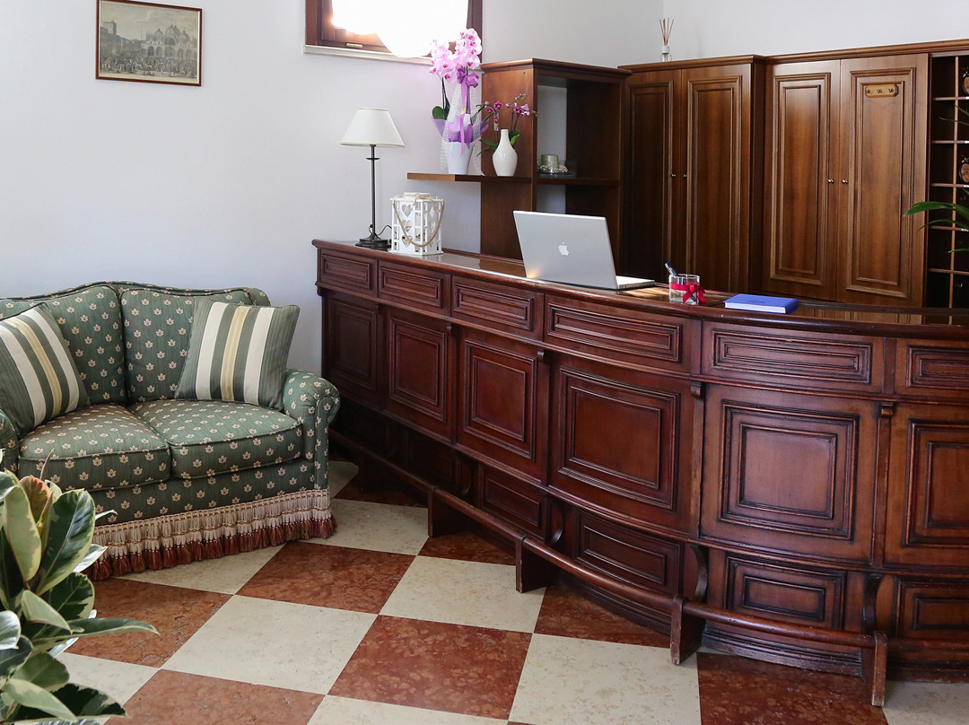 Albergo Italia主图