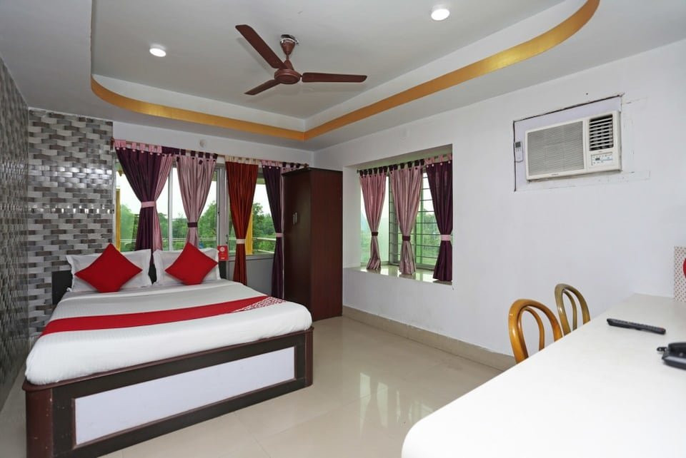 Amantran Resort主图