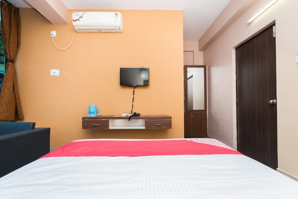 Hotel Parijayee主图