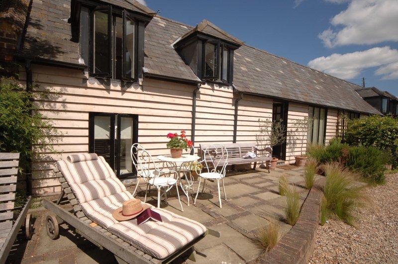 The Retreat at Witherdens Hall-官方