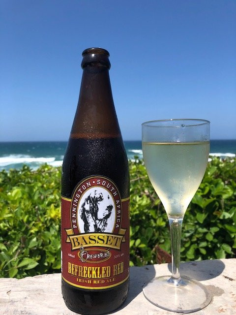 Basset Breweries-潘宁顿必去景点